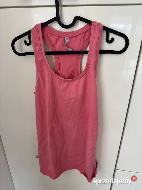 Lekka ładna podkoszulka L sprzedam