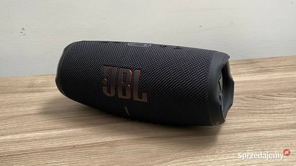 JBL Charge 6 nowy Warszawa