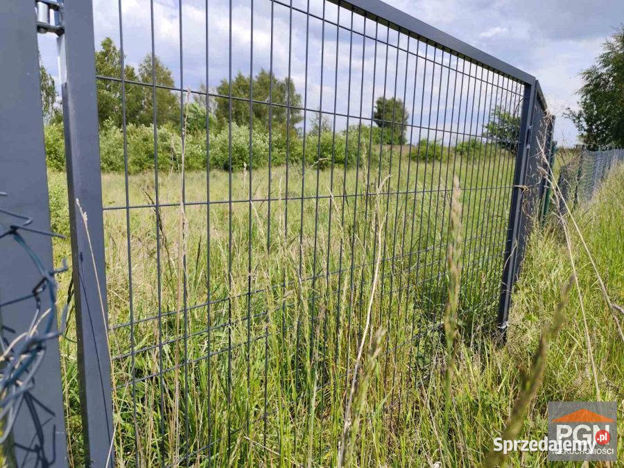 Działkę sprzedam 774m2 Rewal 32m Sprzedaż Nieruchomości