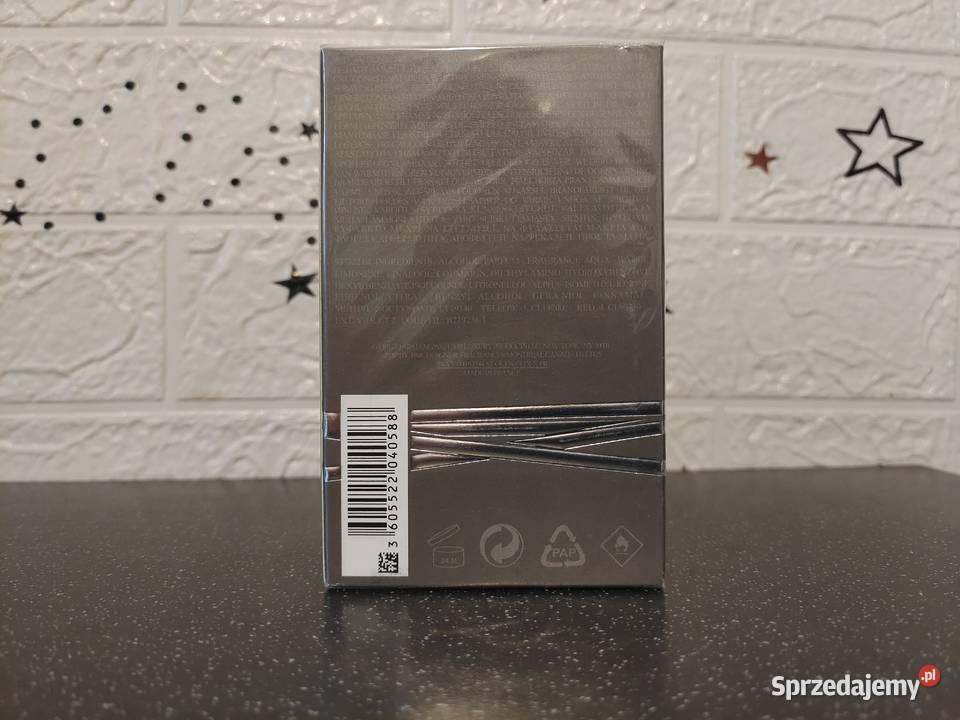 Emporio Armani Stronger With You Dla mężczyzn Rzeszów