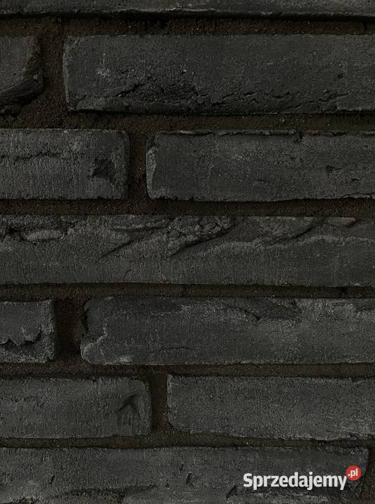 Long Tom Anthracite mazowieckie