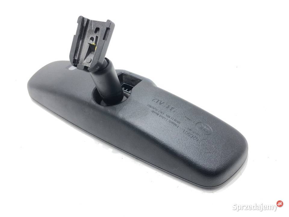 LUSTERKO WEWNĘTRZNE HONDA CRV III SECA12 SUV podkarpackie