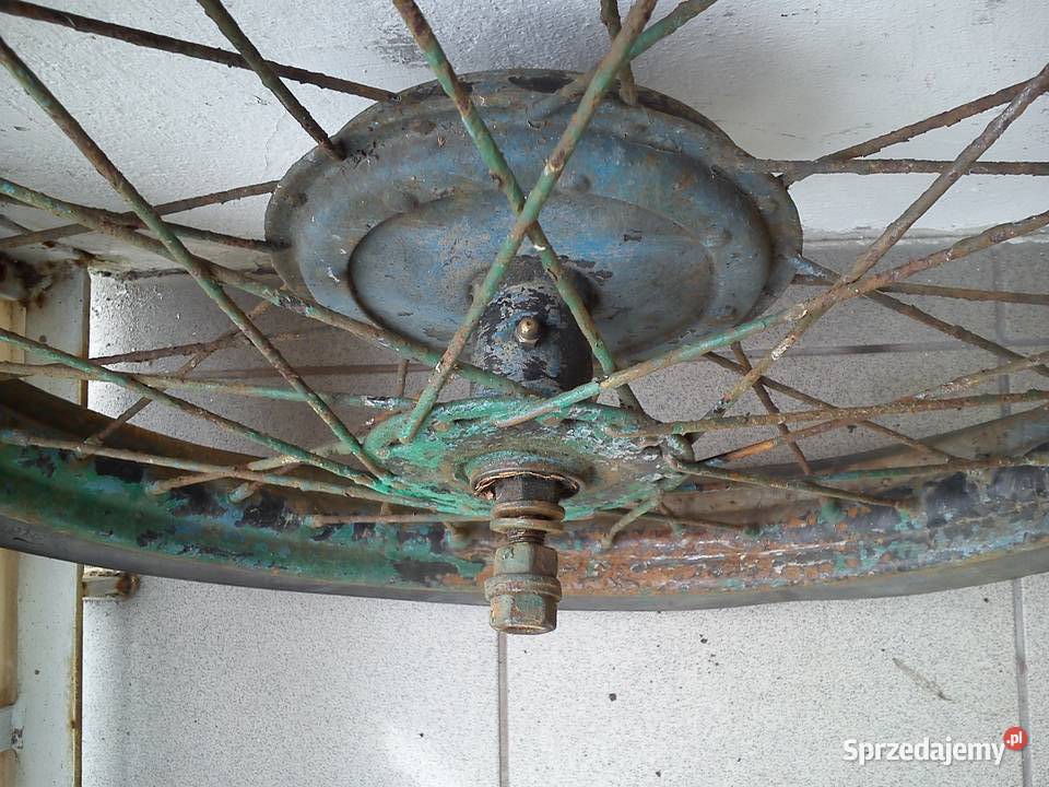 Dkw SB 200250350 200KS 200koło przednie łódzkie Bełchatów