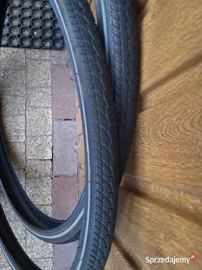 Opony rowerowe Dąbrowa Górnicza