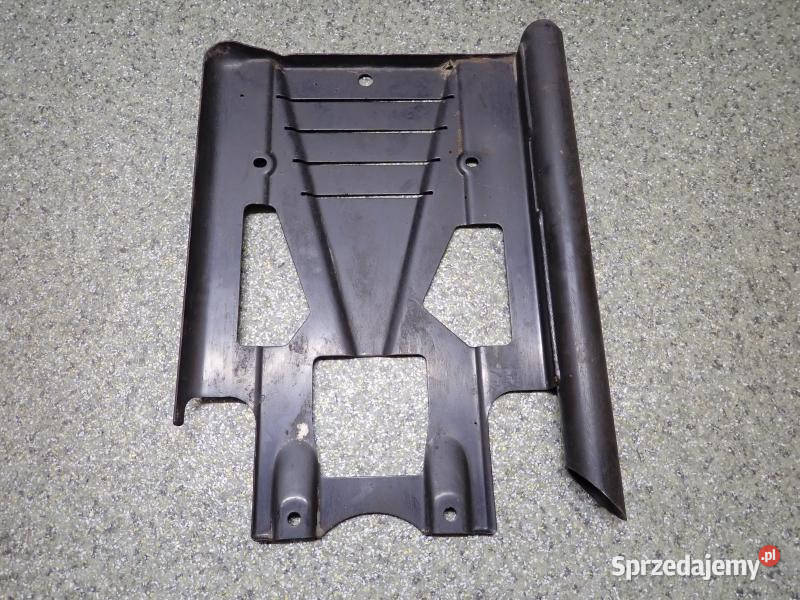 OSŁONA BLACHA SUZUKI VZR 1800 lubuskie