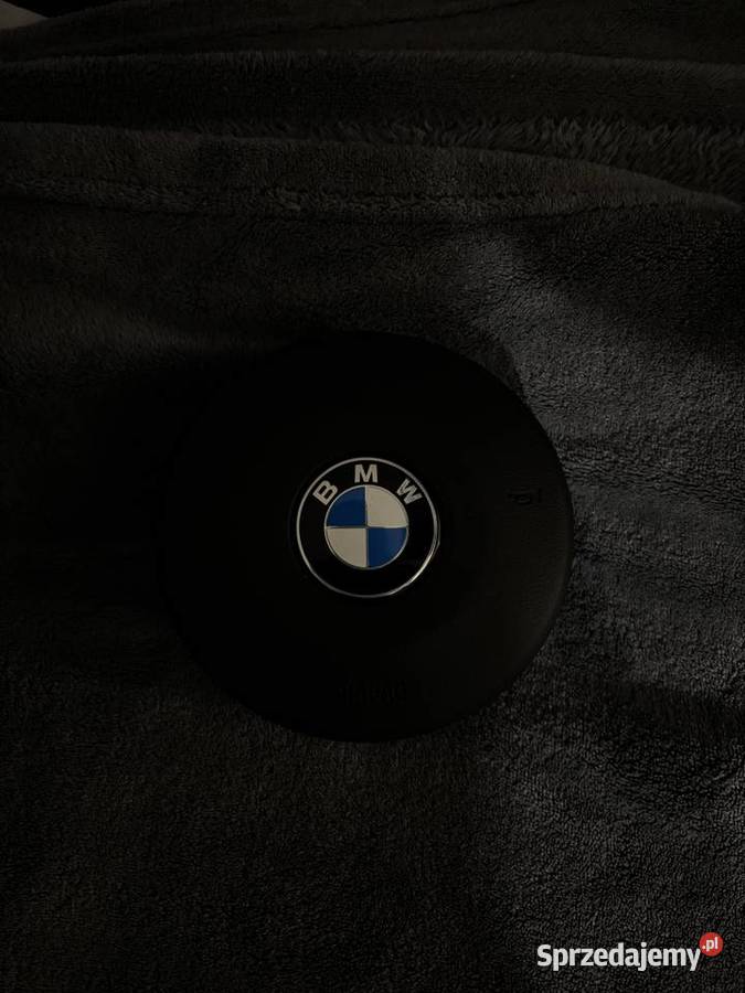 Kierownica BMW mpakiet f10f11 NOWA świętokrzyskie Kielce
