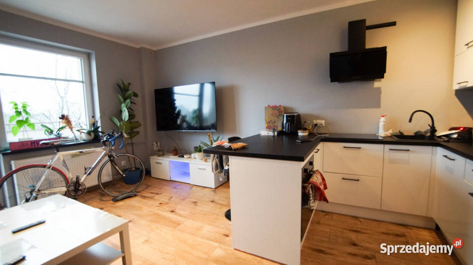 Mieszkanie z balkonem ścisłe Centrum Opola opolskie Opole