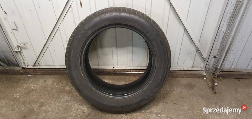 1x 21555 R16 opona lato WYSYŁKA Opony Pobiedziska