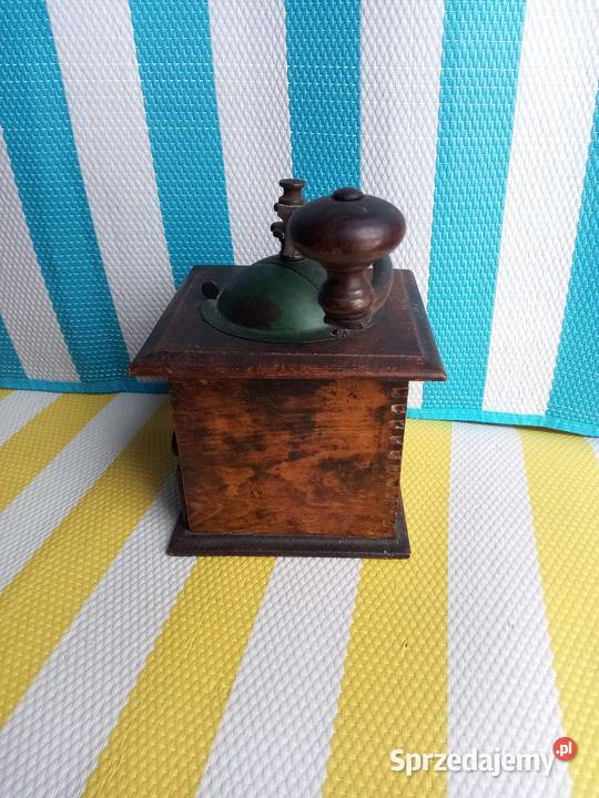 Młynek sprzedam Pozostałe Borówno