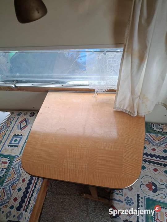 Tabbert przyczepka kempingowa Białystok
