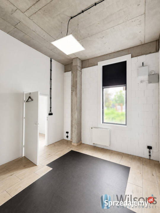 Lokal Warszawa Górczewska 168m2 mazowieckie