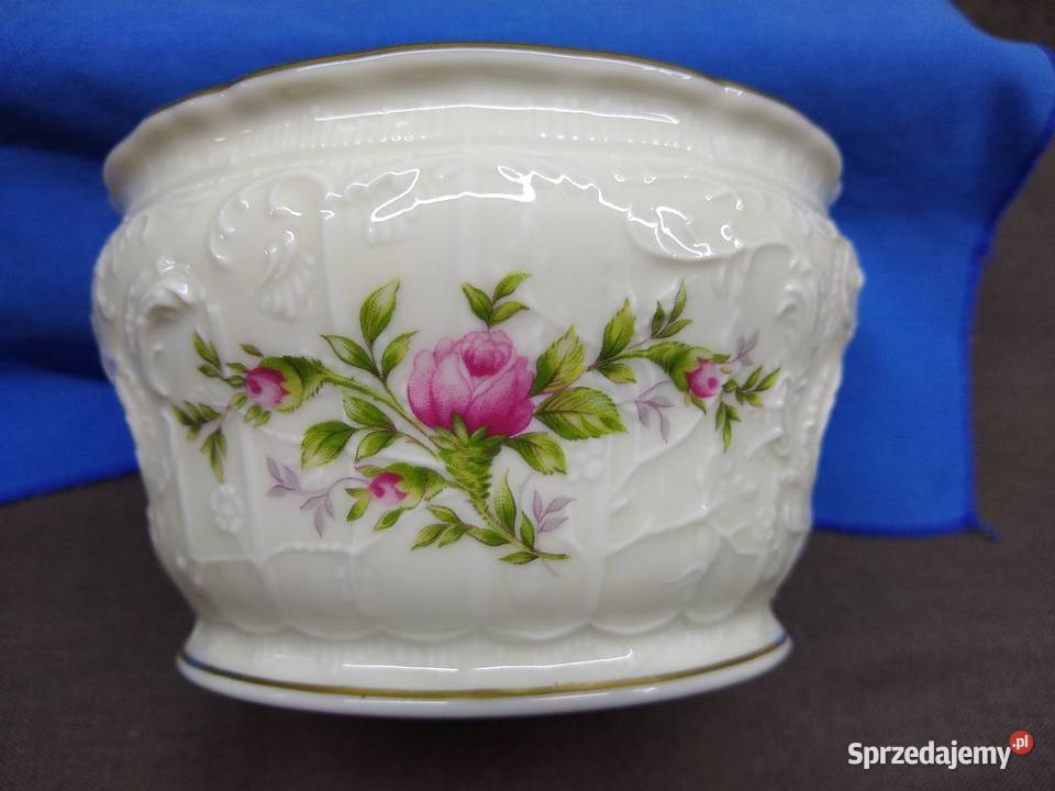 Podgrzewacz Rosenthal Sanssouci Ramona Kalisz