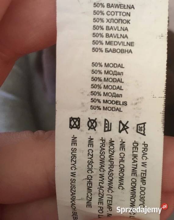 Sukienka Tunika Bluzka wygodna swobodny fason Leszno