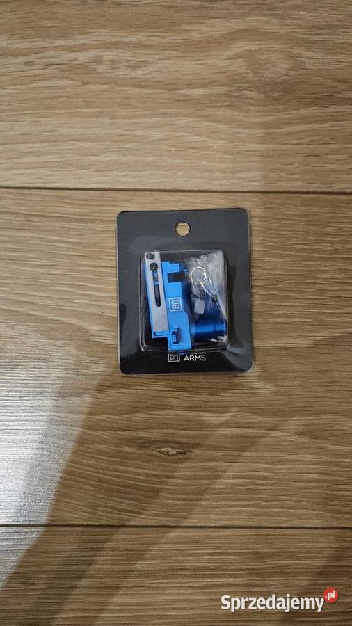 komora hopup specna arms ak wielkopolskie