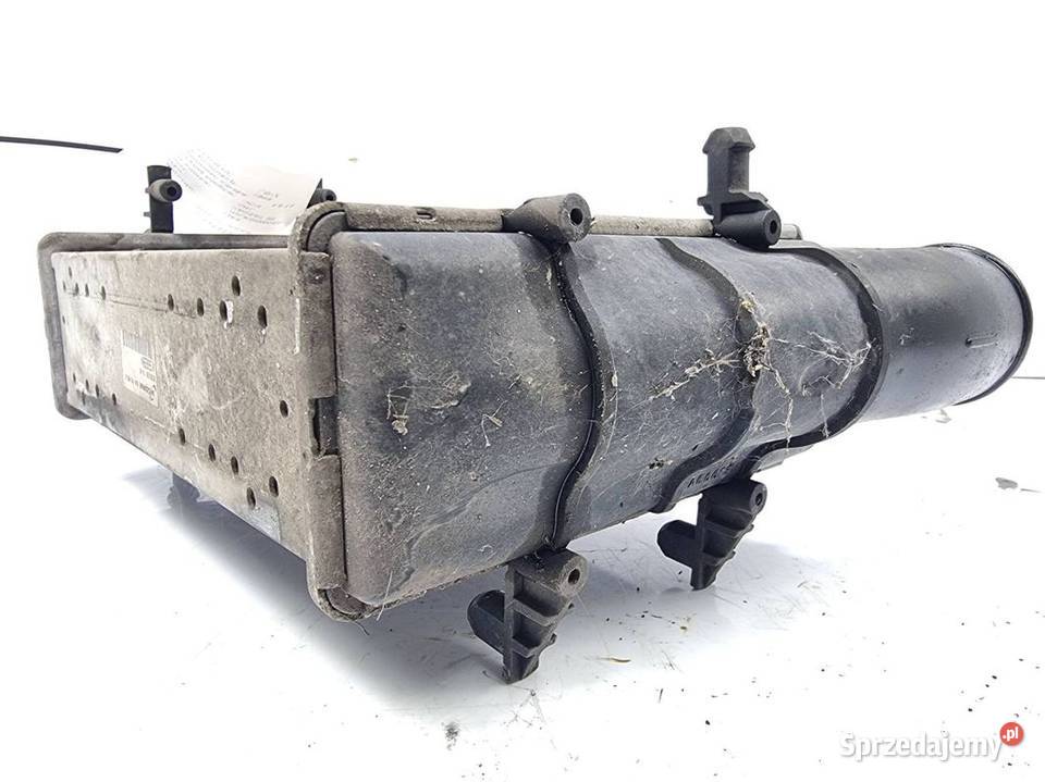 INTERCOOLER VOLKSWAGEN PASSAT B5 058145805G Motoryzacja kujawsko-pomorskie Lipno