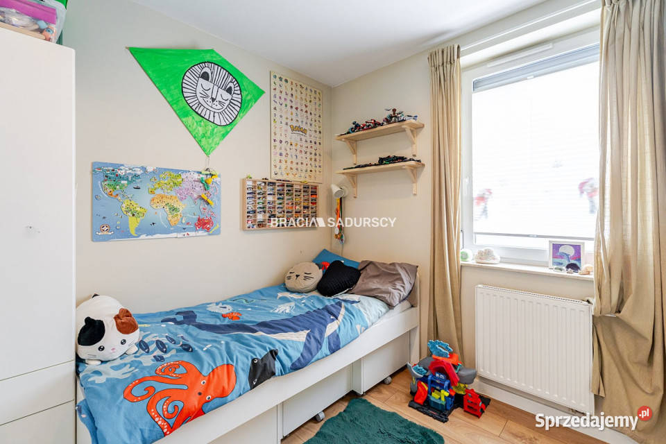 Mieszkanie Kraków Domagały 4806m2 małopolskie