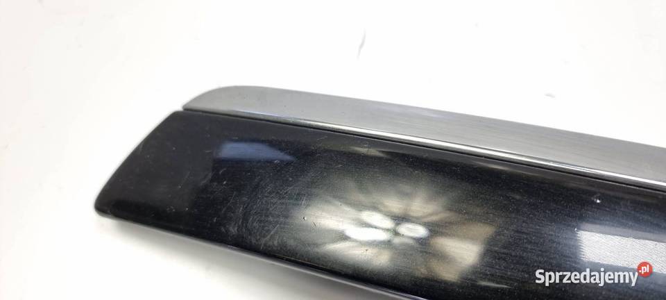 DEKOR LISTWA AUDI S8 D3 4E0807223AB osobowe Lipno