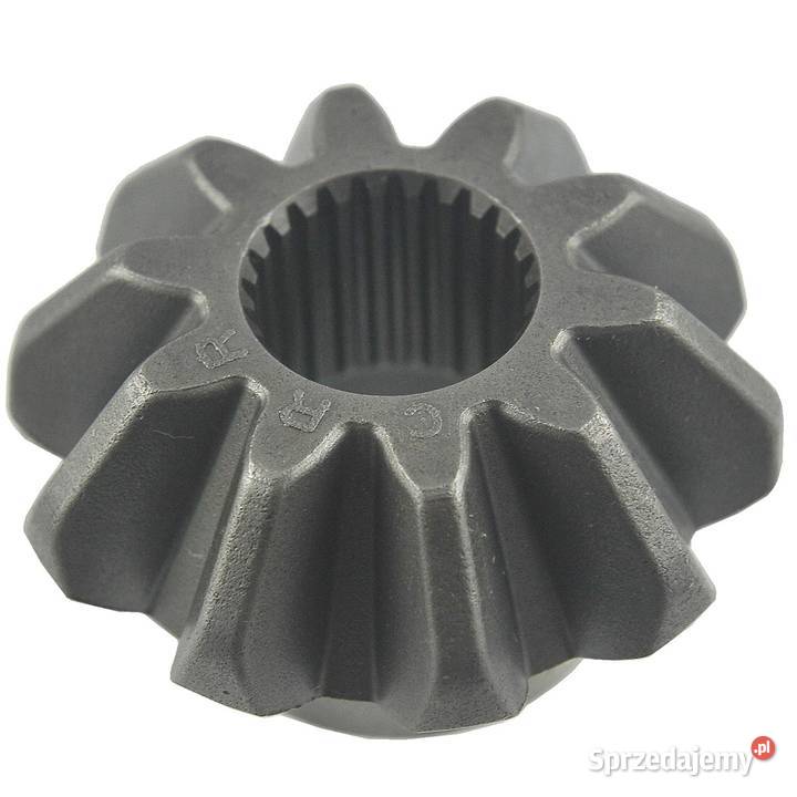 Zębatka 10T24T Kubota M5000M6040 TD06012524 podkarpackie Tajęcina