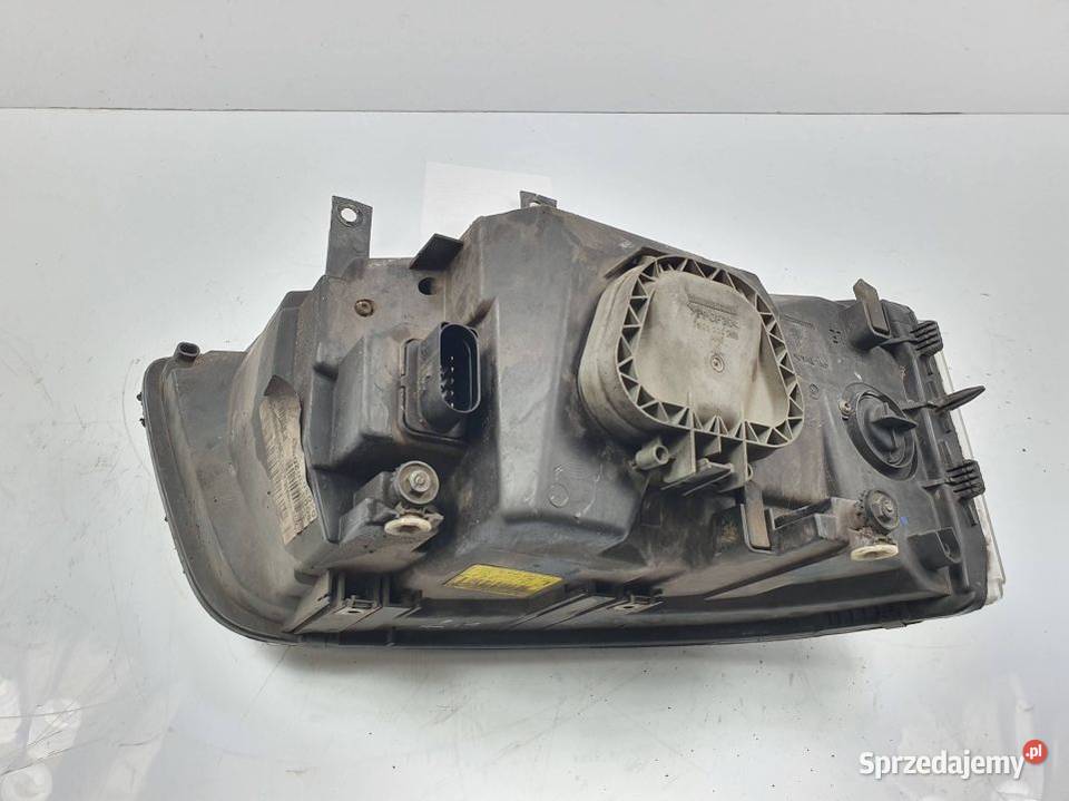 LAMPA LEWA PRZÓD VOLKSWAGEN TRANSPORTER T5 Pozostałe