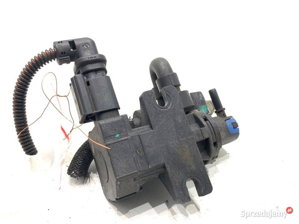 ZAWÓR PODCIŚNIENIA PEUGEOT 508 I 20 163