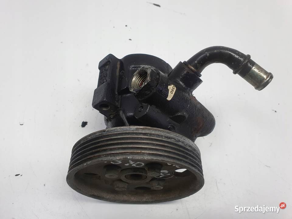 Peugeot Boxer I 25 D POMPA WSPOMAGANIA oryginał Rudka