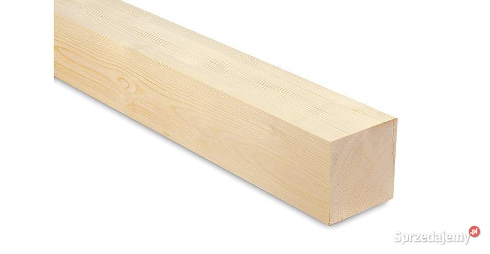 Drewno konstrukcyjne C24 mazowieckie Grodzisk Mazowiecki