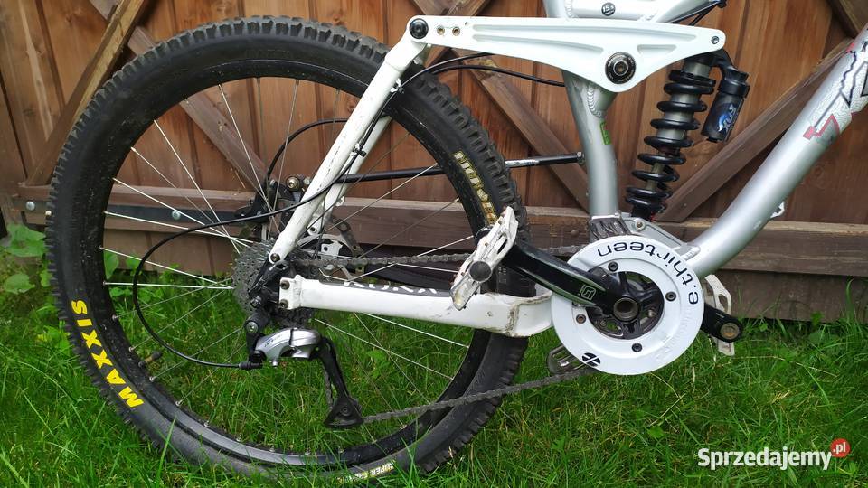 Kona Stinky Garbanzo Białystok