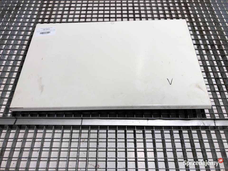 POKRYWA SCHOWKA KABINY LEWA DAF XF Ciągnik sprzedam