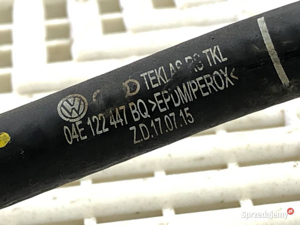 MAGISTRALA WODY SEAT ATECA 04E121070AC 14 150