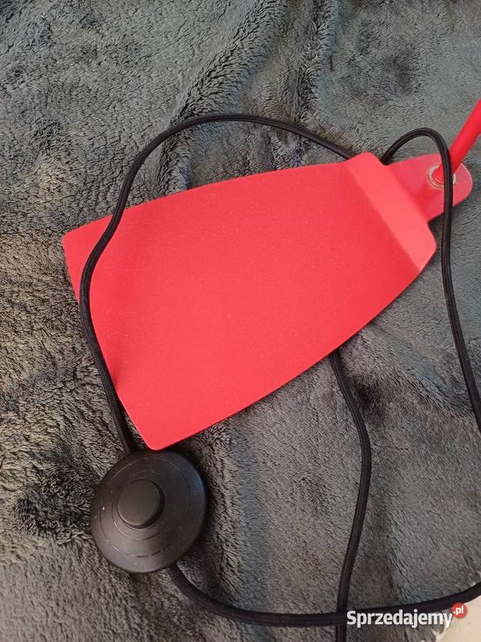 Hiszpańska lampa podłogowa FARO okazja Wrocław sprzedam