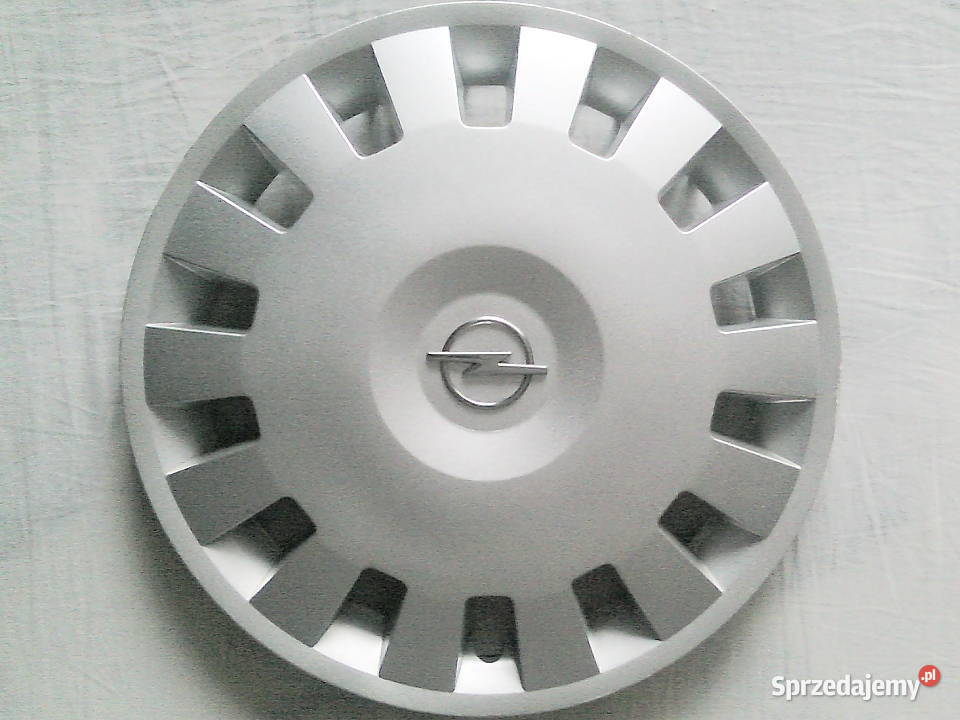 OPEL 15 kołpak oryg Piekary Śląskie