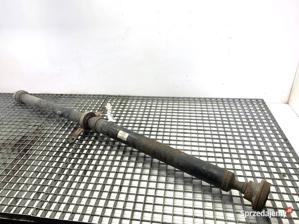 WAŁ NAPĘDOWY TYŁ AUDI Q5 8R SUV 0817 20 224