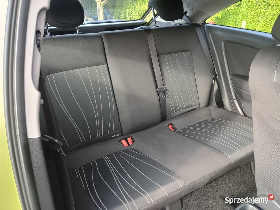 Opel Corsa D 12i 80 98000 ŁADNA z Niemiec 2/3 wielkopolskie Witkowo