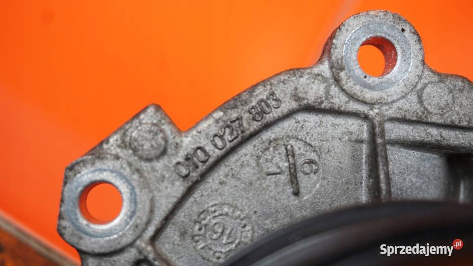 DISCOVERY SPORT FPACE 20 D 17r 150 204DTD pompa Suków