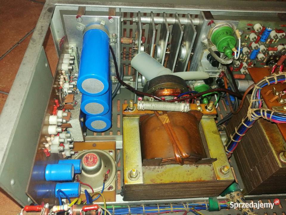 Zasilacz Stabilizowany INCO Z3010 małopolskie sprzedam