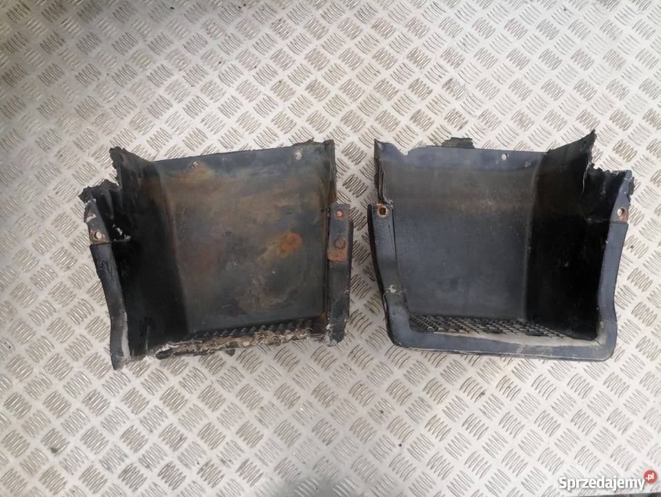 STOPIEŃ STOPNICA VW MAN 8150 Rzędowice