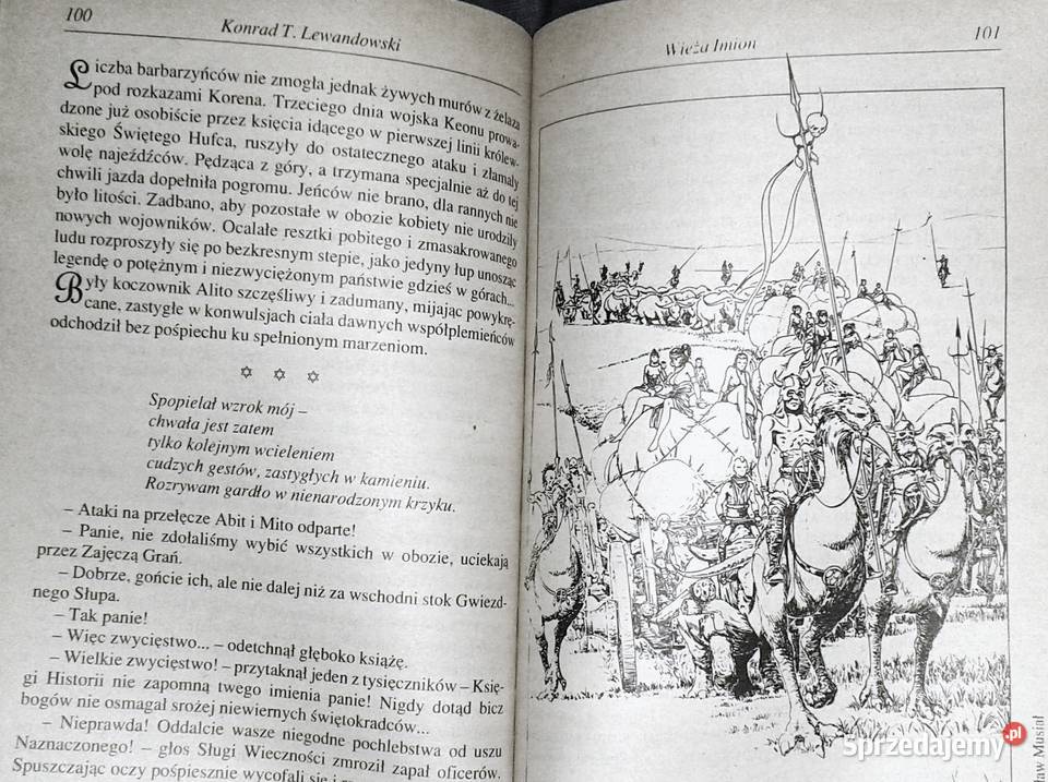 Fenix 5 14 1992 Fantasy Science fiction Horror Chełm