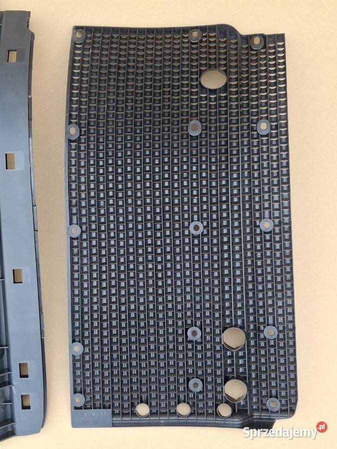 SCANIA R S BŁOTNIK PRAWY PRZÓD NADKOLE Bieleń