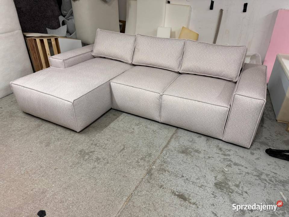 Sprzedam narożniki Sofa dolnośląskie Bielany Wrocławskie