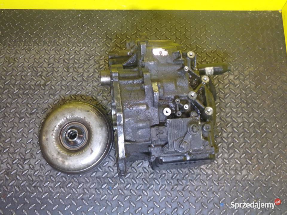 VOLVO XC70 32 B 09r 238 skrzynia biegow AUTOMAT osobowe Skrzynie biegów automatyczne Układ napędowy świętokrzyskie