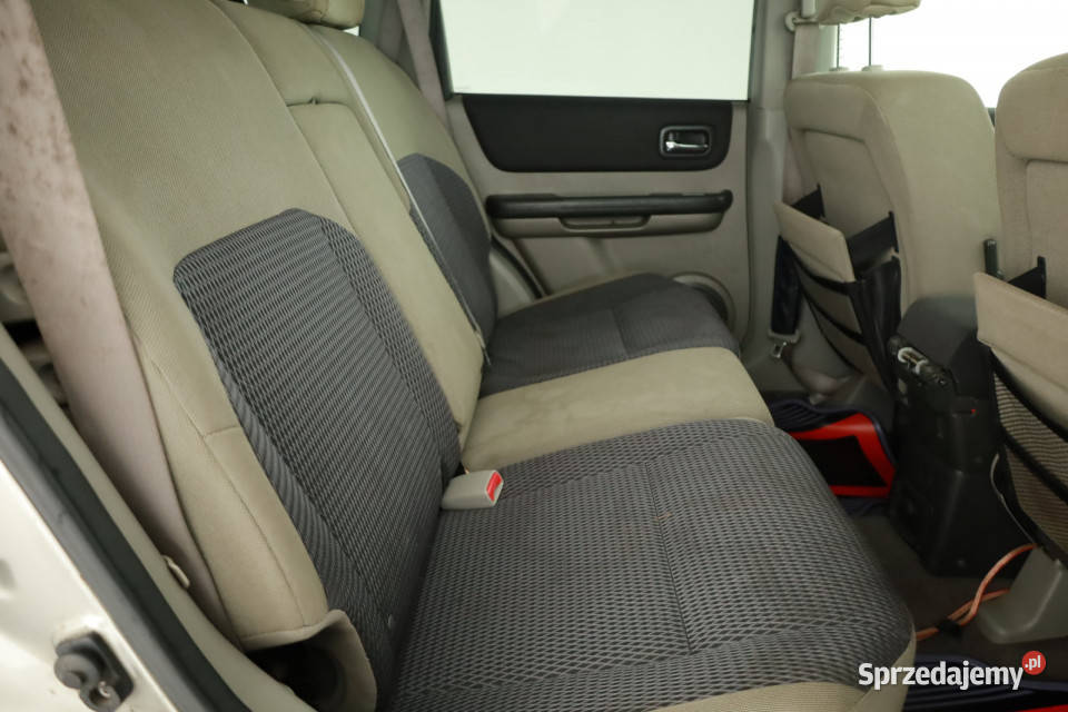 Nissan XTrail 20 elektryczne szyby Piaseczno