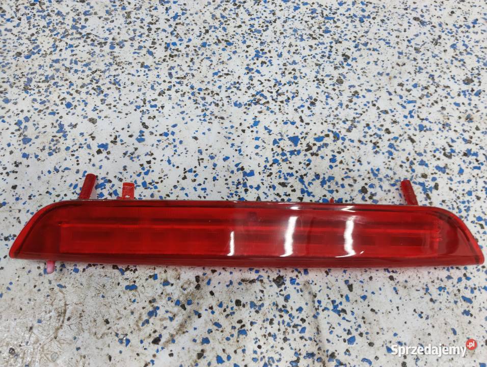 Światło stop lampa tylna skoda octavia 2 kombi osobowe Sitno