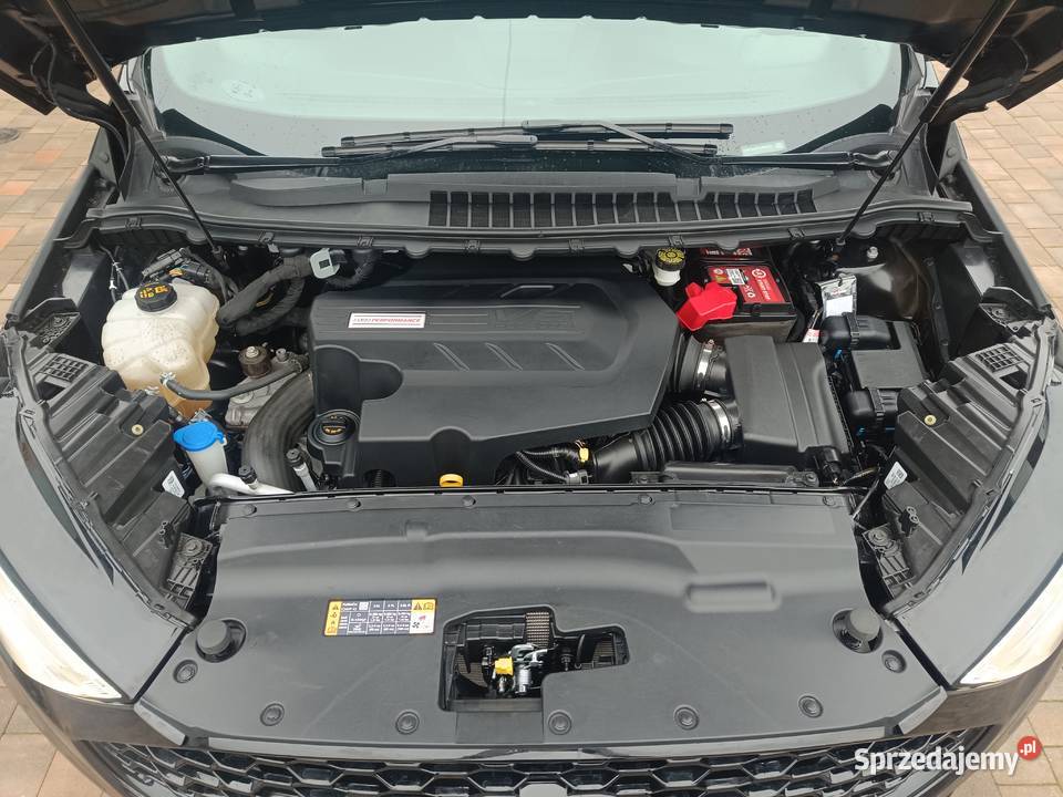 Ford Edge ST PERFORMANCE 27 V6335 AWD2020 Konin