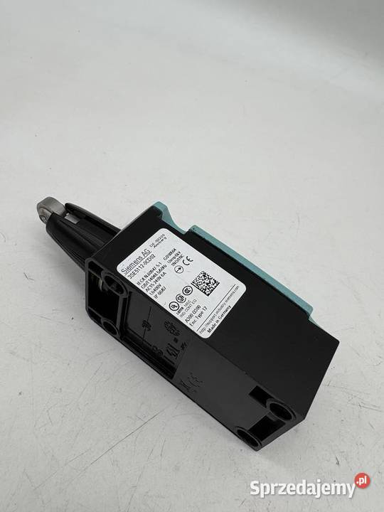 Siemens 3SE51120CD02 Limit switch Warszawa