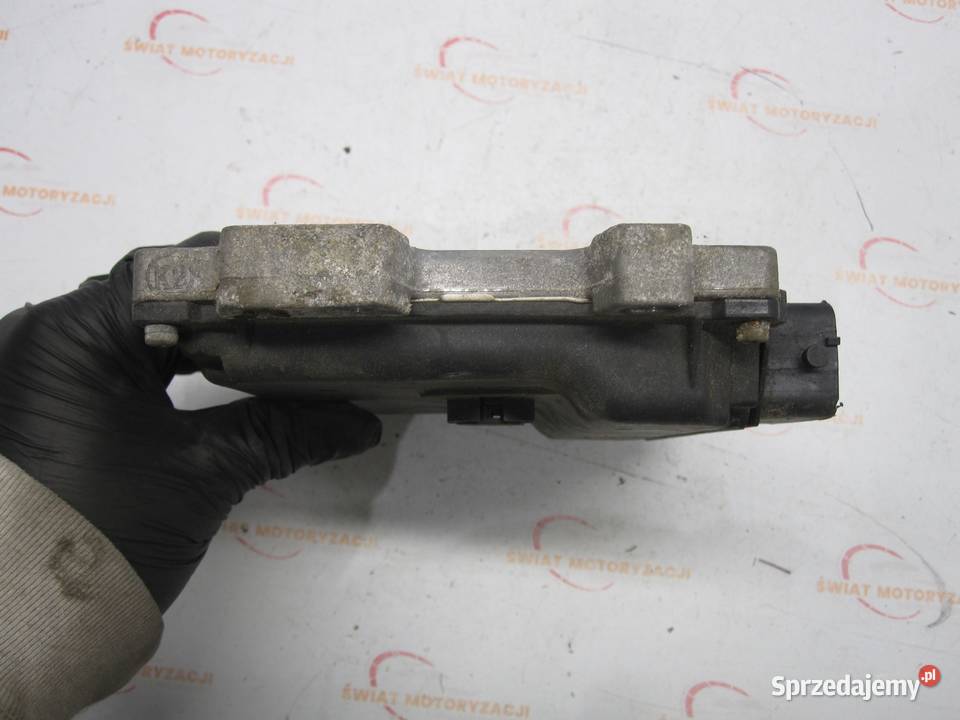 GRAND VITARA II 09r sterownik komputer silnika Kielce