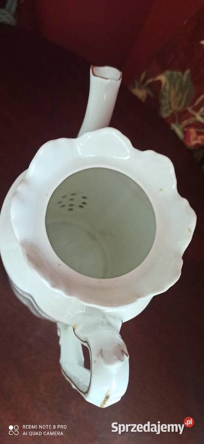 Dzbanek Rosenthal Fidelio syg18861896 r Gdańsk