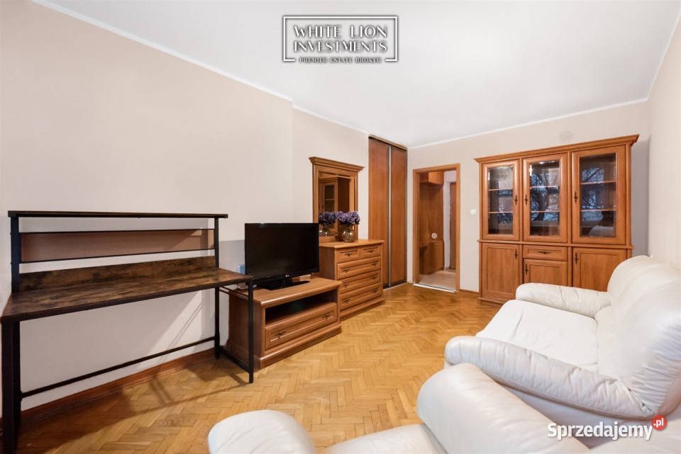 Mieszkanie 35m2 2pokojowe Warszawa mazowieckie