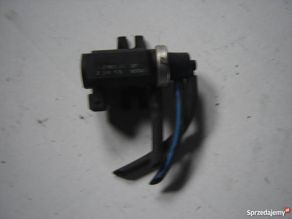 Omega C B fl 00r czujnik zawór 2246175 72190323 Strzelce Krajeńskie