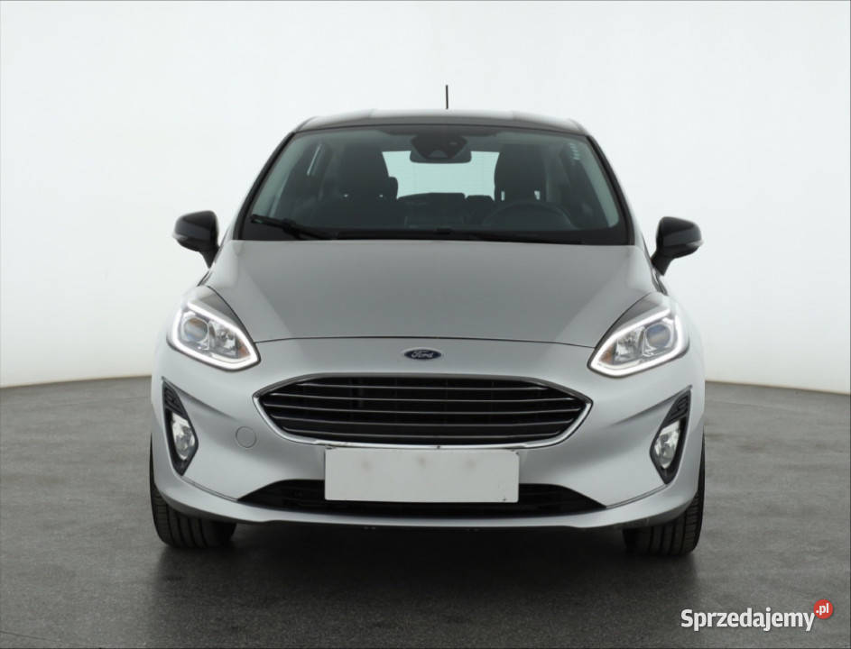 Ford Fiesta 11 Fiesta Piaseczno sprzedam