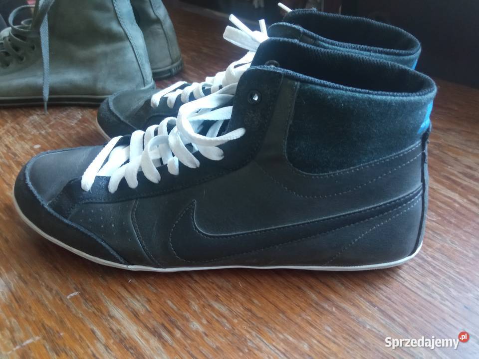Buty Nike rozmiar 43 Nike sprzedam